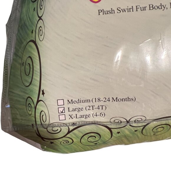 Alien Costume - Picture 4 of 6